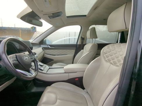 Used 2020 Hyundai Palisade Limited AWD/4WD image 6