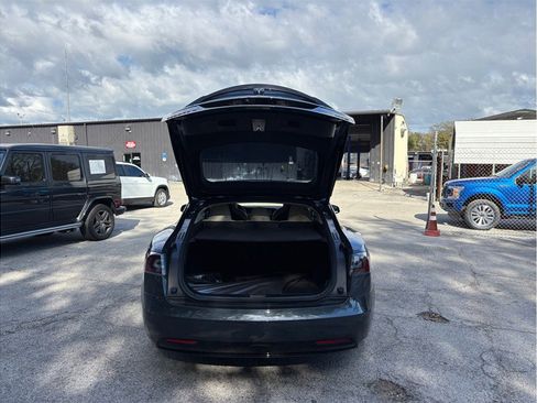 Used 2018 Tesla Model S 100D image 46