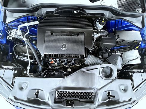 Used 2022 Acura MDX A-Spec image 25