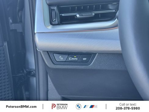 New 2026 BMW X1 xDrive28i w/ Technology Package image 26