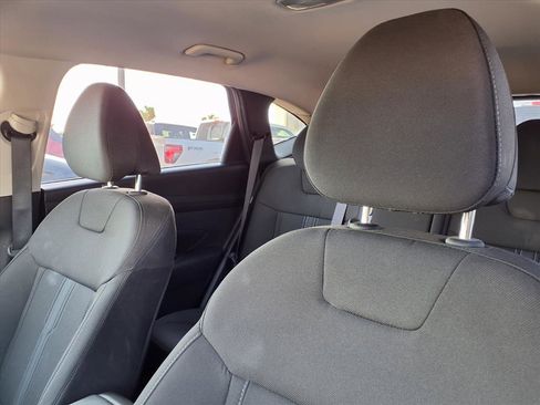 Used 2025 Hyundai Tucson SEL image 17