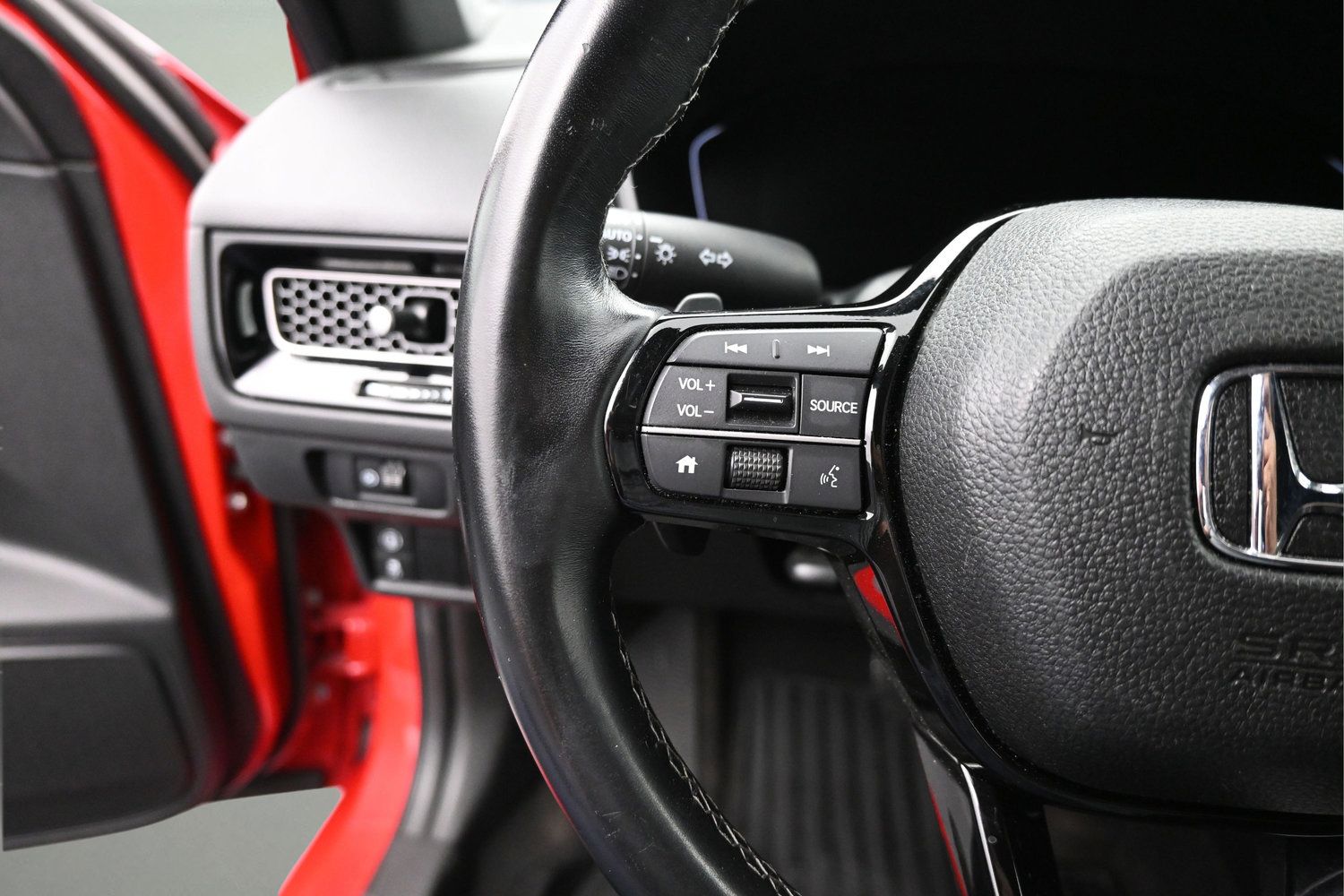 Used 2024 Honda Civic Sport image 11
