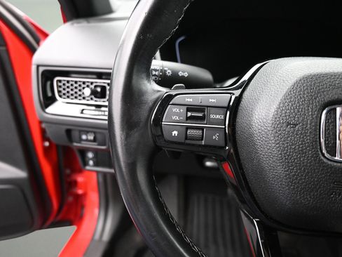 Used 2024 Honda Civic Sport image 11