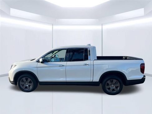 Certified 2020 Honda Ridgeline RTL-E image 2