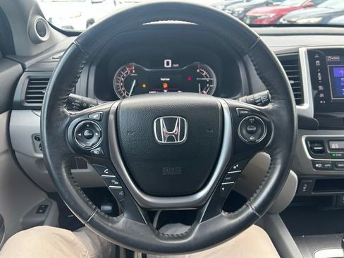 Used 2017 Honda Pilot EX-L image 20