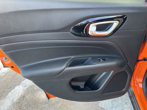 New 2026 Jeep Compass Limited image 15