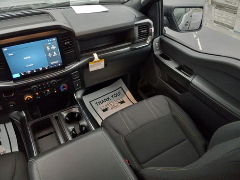 Used 2025 Ford F150 STX image 15