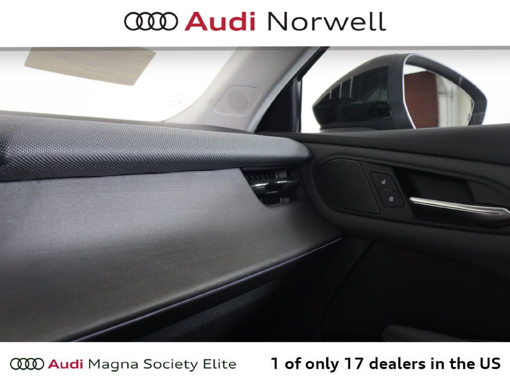 Used 2026 Audi Q3 quattro 2.0T AWD/4WD image 6