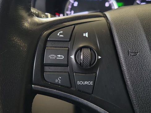 Used 2015 Acura MDX FWD image 27