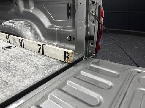 Used 2019 RAM 2500 Laramie image 15