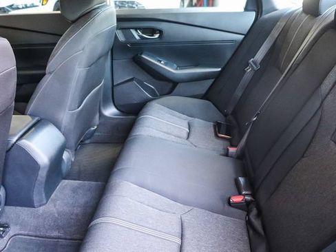 Used 2024 Honda Accord Sport image 18