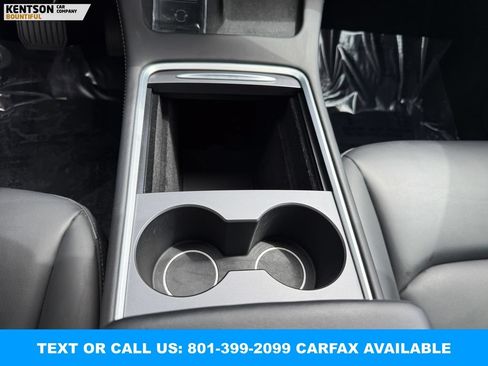 Used 2023 Tesla Model Y Long Range AWD/4WD image 19