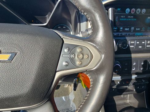 Used 2016 Chevrolet Colorado Z71 image 17