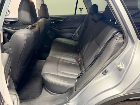 Used 2022 Subaru Outback Limited AWD/4WD image 20
