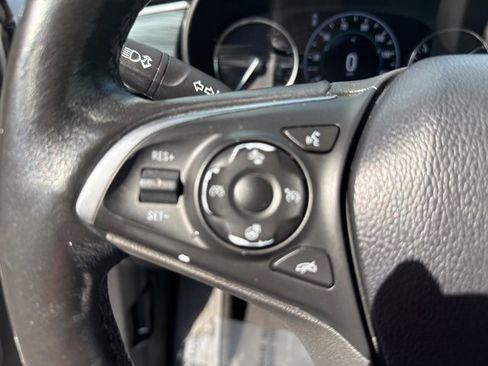 Used 2019 Buick Envision Premium w/ Driver Confidence Package image 16