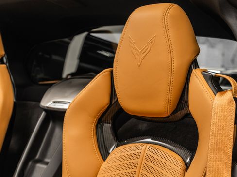 Used 2024 Chevrolet Corvette Z06 image 27