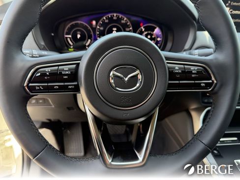 New 2026 MAZDA CX-70 SC Plus AWD/4WD image 22