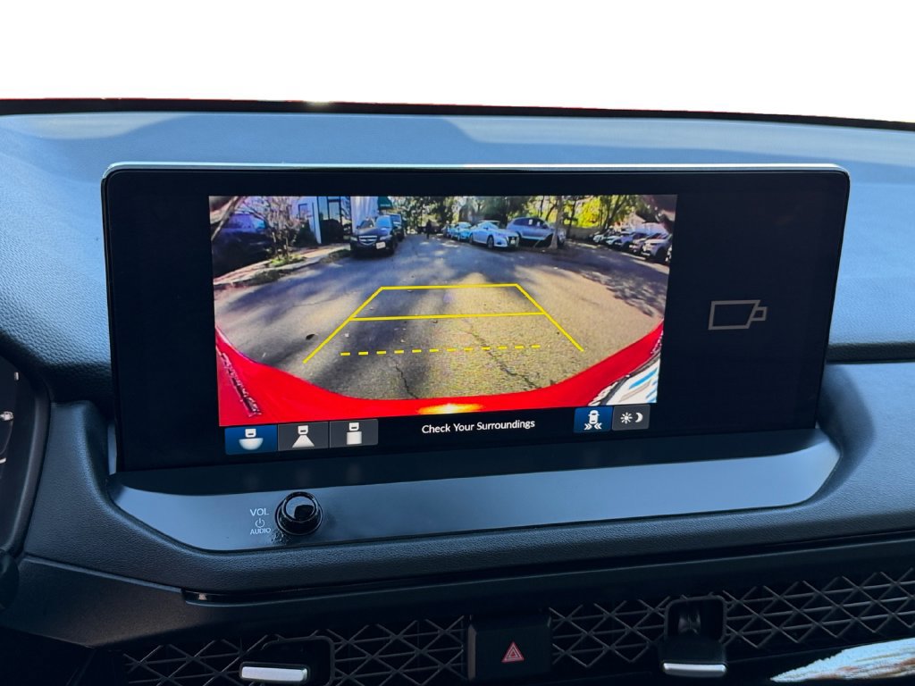 Used 2025 Honda Accord Sport image 22