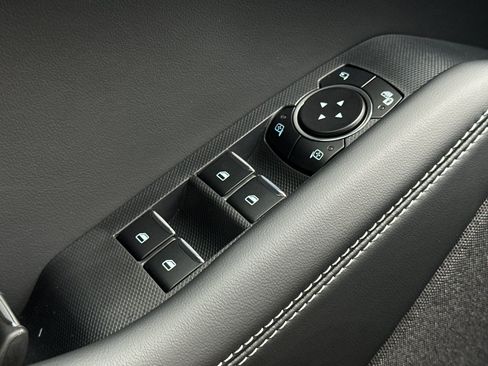 New 2025 Ford Mustang Mach-E Premium RWD image 12