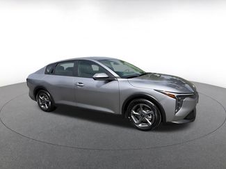 Used 2025 Kia K4 LXS FWD video 2