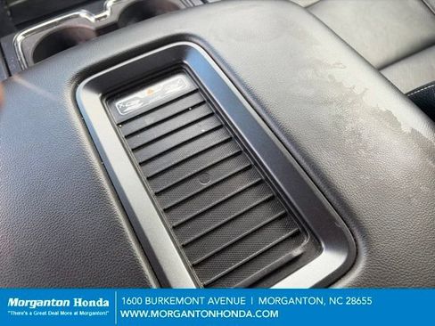 Used 2018 Chevrolet Silverado 1500 LT w/ All Star Edition AWD/4WD image 28