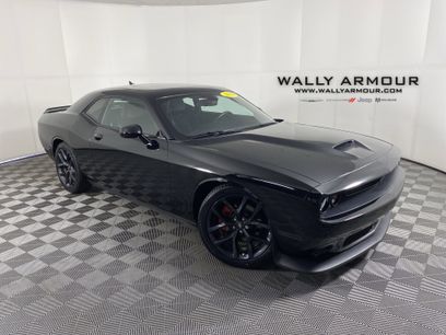 Used 2023 Dodge Challenger GT w/ Plus Package