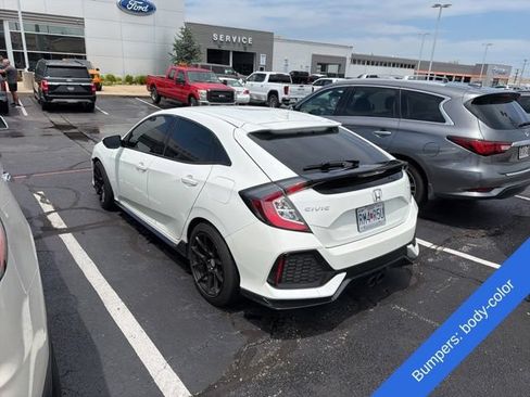 Used 2019 Honda Civic Sport image 9