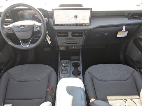 New 2026 Ford Maverick XL image 15