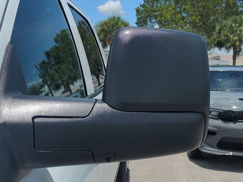New 2026 RAM 3500 Tradesman AWD/4WD image 12