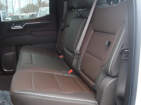 New 2026 GMC Sierra 1500 Denali w/ Denali Reserve Package image 21