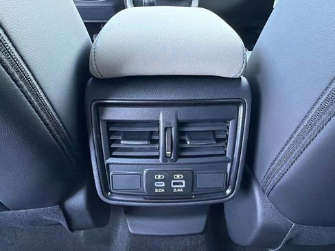 New 2026 Subaru Forester Limited AWD/4WD image 25