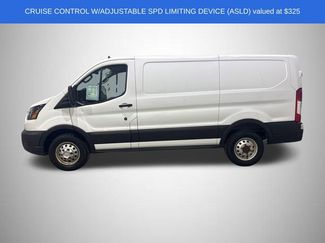 Used 2020 Ford Transit 150 Low Roof AWD video 2