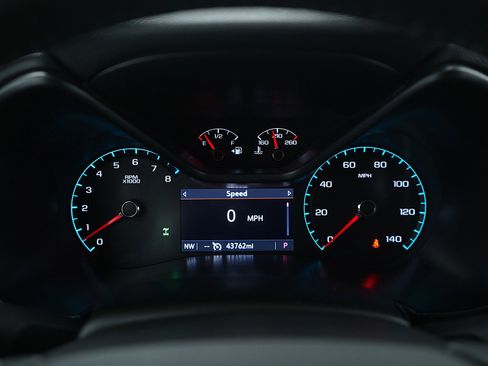 Used 2022 Chevrolet Colorado ZR2 image 23