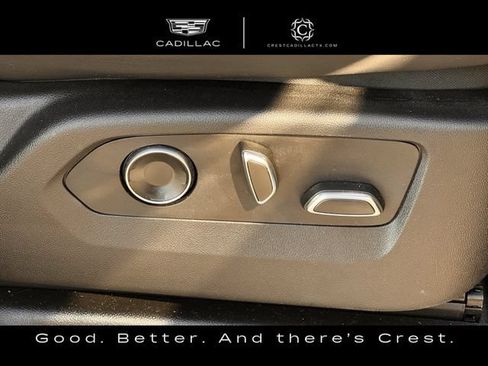 Used 2024 Cadillac Escalade ESV Sport w/ LPO, ONYX Package RWD image 13
