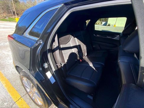 Certified 2025 Cadillac XT5 Premium Luxury image 23