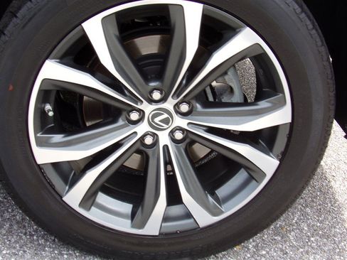 Used 2020 Lexus RX 350 FWD w/ Premium Package image 17