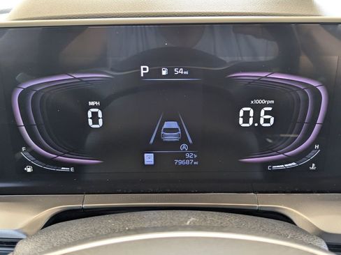 Used 2023 Kia Telluride S FWD image 36