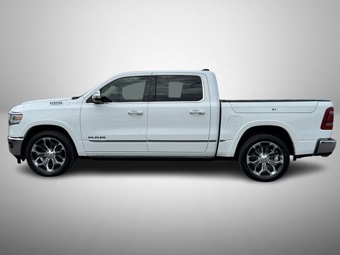 Used 2020 RAM 1500 Limited image 6