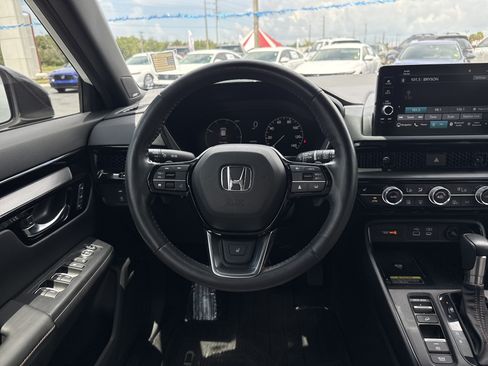 Certified 2023 Honda CR-V Sport Touring image 21