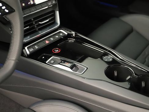 New 2026 Audi S e-tron GT Prestige AWD/4WD image 18