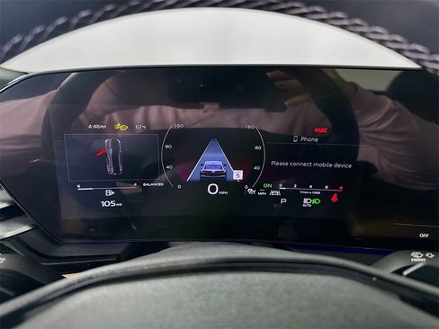 Used 2025 Audi A5 2.0T Prestige w/ 19" Wheel Package image 12