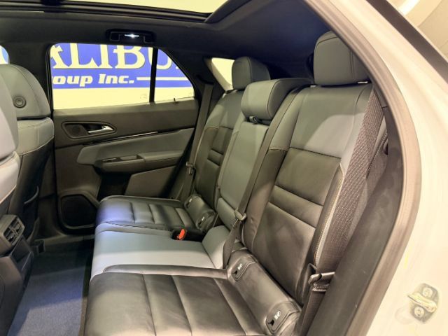Used 2026 Honda Prologue Touring image 40