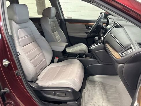 Used 2019 Honda CR-V EX-L image 12