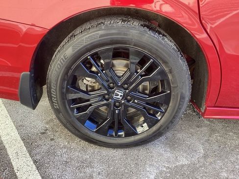 Used 2025 Honda Odyssey Sport-L image 9