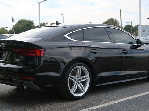 Used 2018 Audi A5 2.0T Premium Plus w/ Premium Plus image 14
