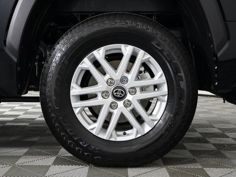 Used 2025 Toyota Tundra SR5 image 16