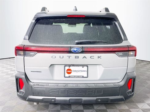 New 2026 Subaru Outback Touring image 6