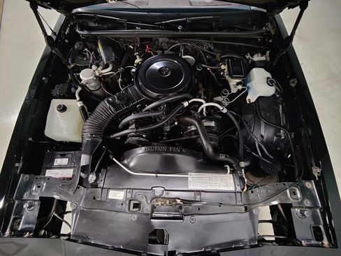 Used 1987 Chevrolet Monte Carlo SS image 5