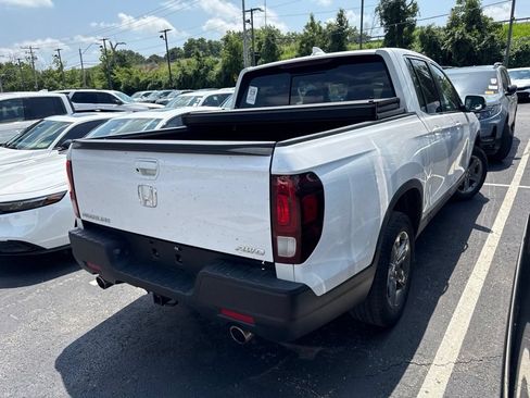 Used 2023 Honda Ridgeline RTL image 5