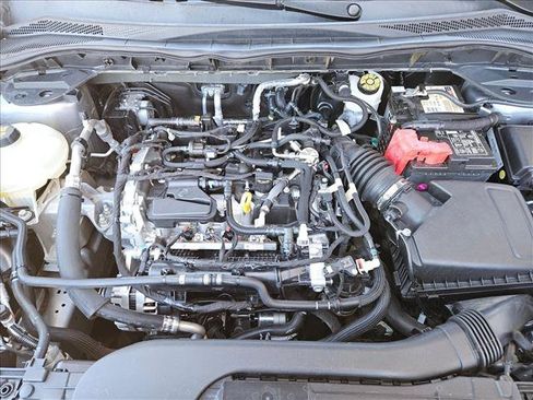Used 2021 Ford Escape SEL AWD/4WD image 29
